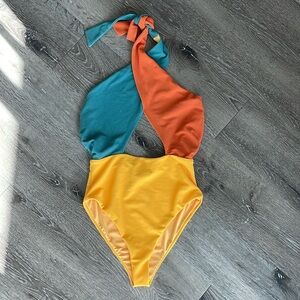 Beach Riot Jessica One-Piece